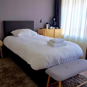 *** Bed & Breakfast La Festa Netherlands