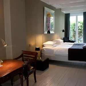** Bed & Breakfast Westviolet Netherlands