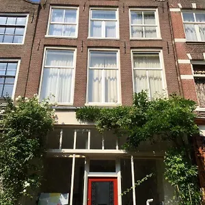  Bed & Breakfast Casa Luna Netherlands